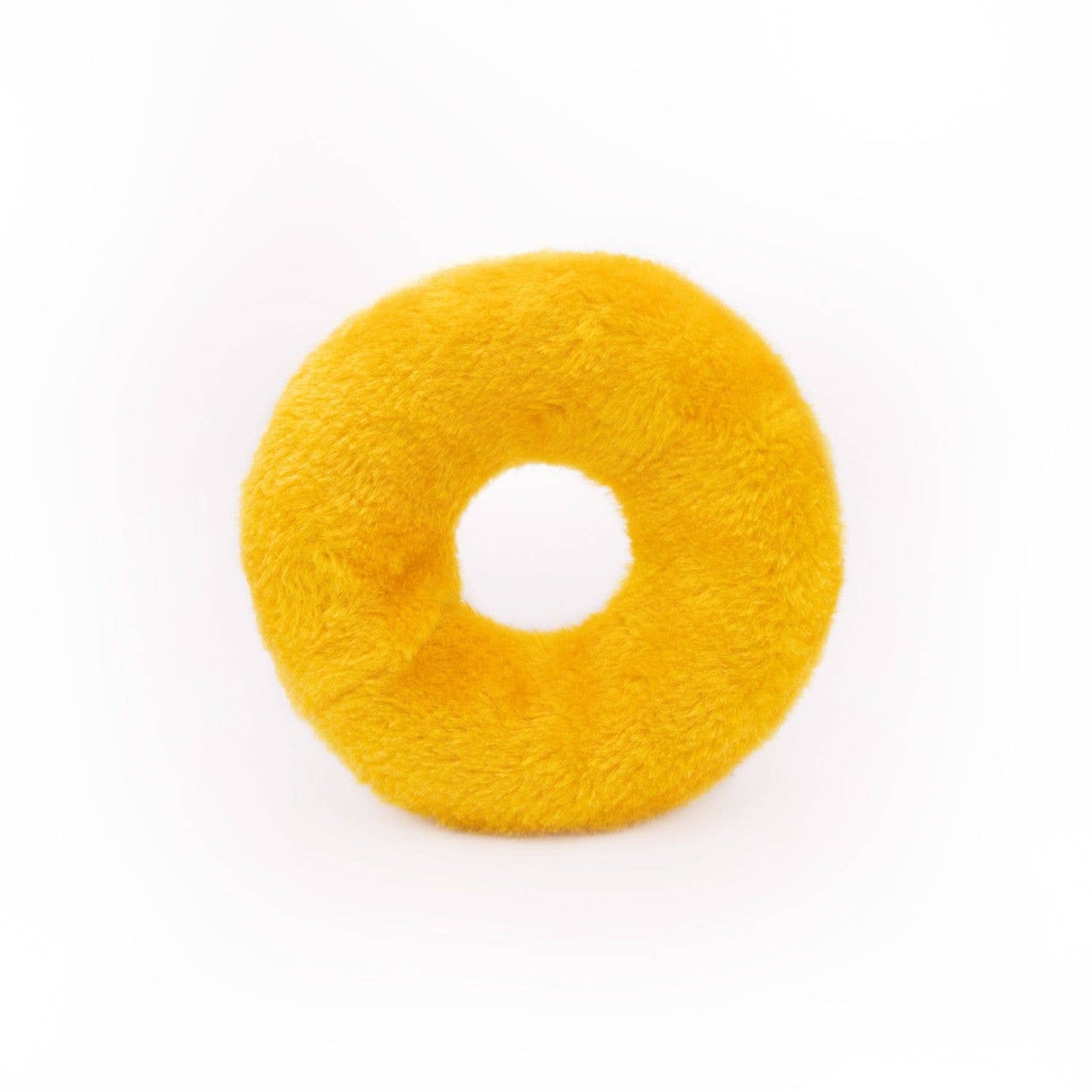 Donutz - Birthday - Dog Toy