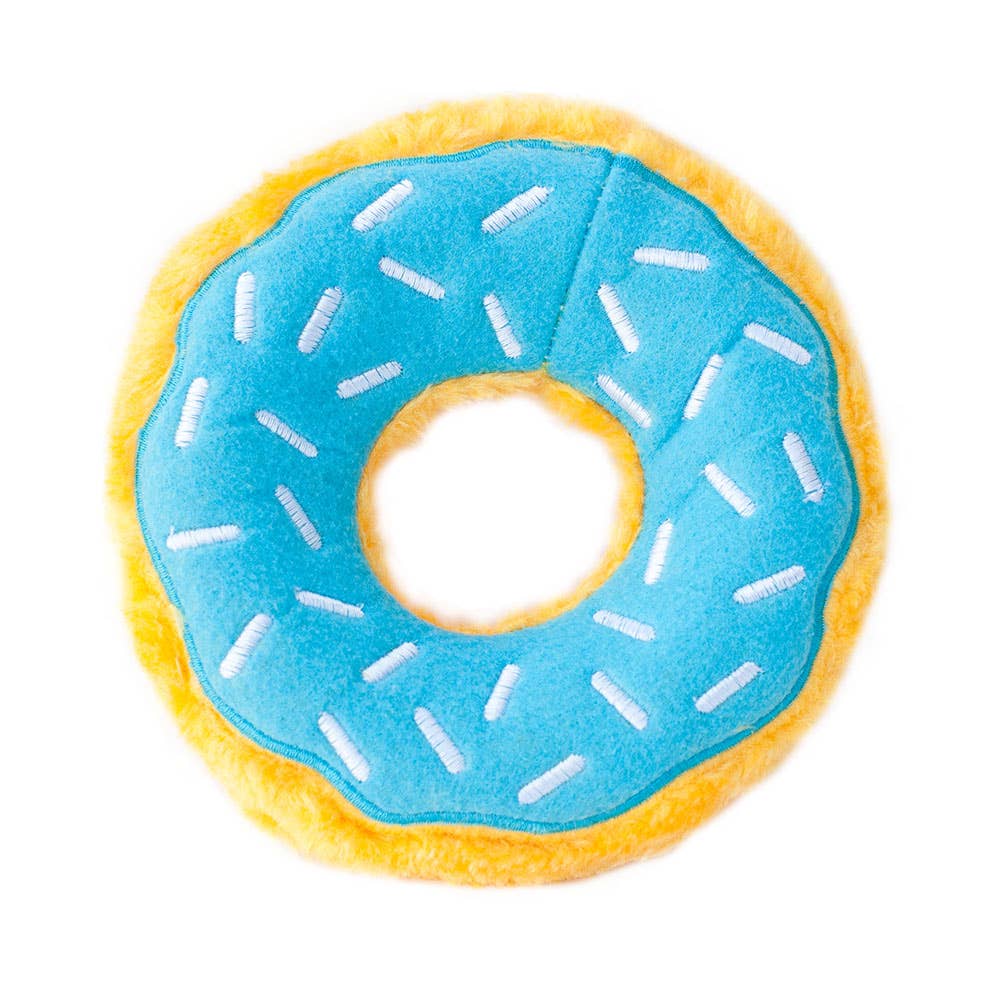 Junior Donutz - Blueberry