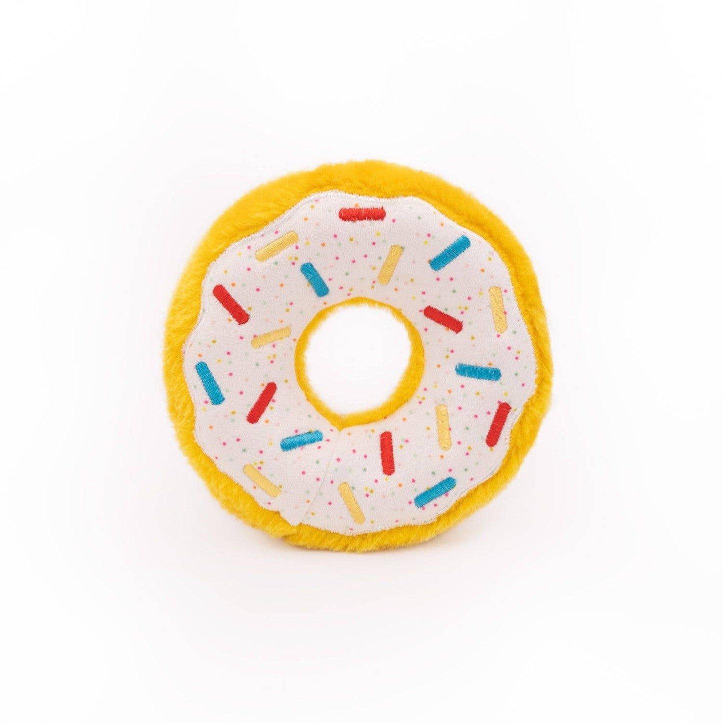 Donutz - Birthday - Dog Toy