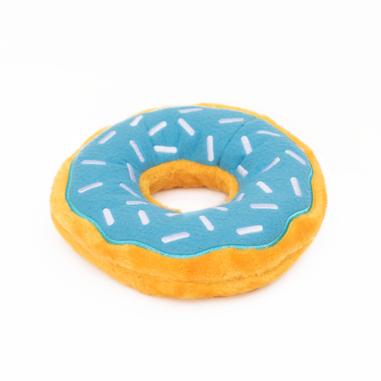 Junior Donutz - Blueberry