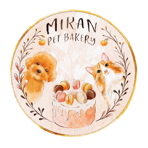 Mikan Pet Bakery